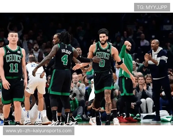 凯尔特人队在主场取得连胜，主场作战氛围浓厚，凯尔特人队怎么样