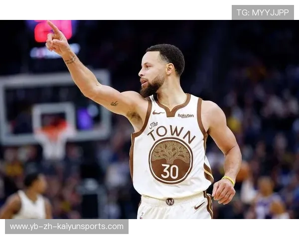 勇士加时击退掘金，库里三分准星爆棚再创神迹，勇士库里三分破纪录