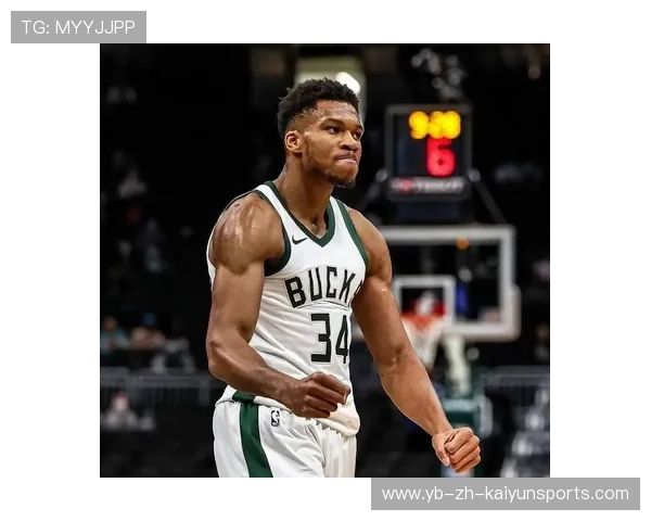 字母哥一旦回暖，雄鹿争冠高度将被重新定义